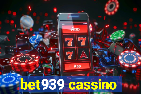 bet939 cassino